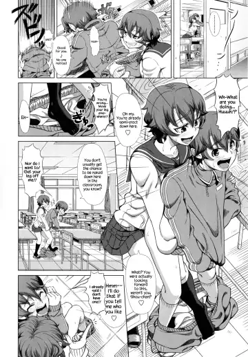 [Shinozuka Yuuji] Hitozuma Life - Married Woman Life Fhentai.net - Page 115