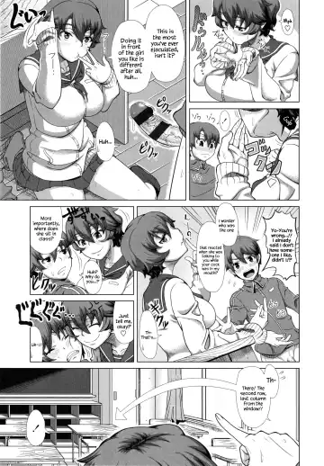 [Shinozuka Yuuji] Hitozuma Life - Married Woman Life Fhentai.net - Page 120