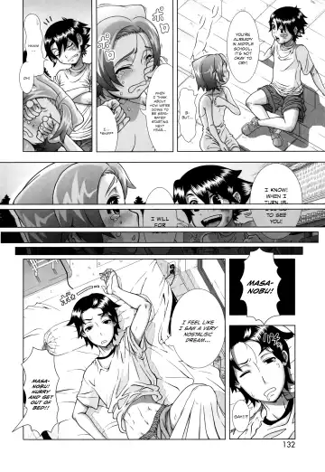 [Shinozuka Yuuji] Hitozuma Life - Married Woman Life Fhentai.net - Page 133