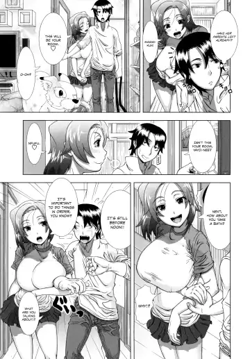 [Shinozuka Yuuji] Hitozuma Life - Married Woman Life Fhentai.net - Page 136