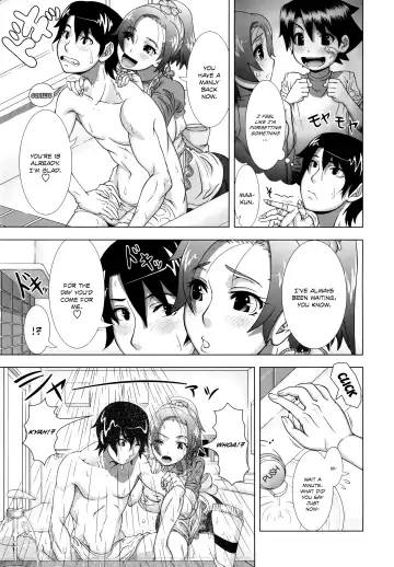 [Shinozuka Yuuji] Hitozuma Life - Married Woman Life Fhentai.net - Page 138