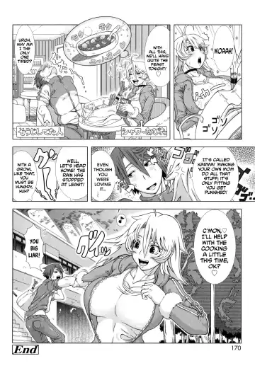 [Shinozuka Yuuji] Hitozuma Life - Married Woman Life Fhentai.net - Page 171