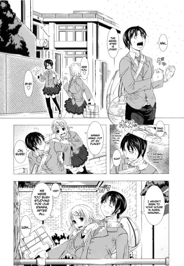 [Shinozuka Yuuji] Hitozuma Life - Married Woman Life Fhentai.net - Page 173