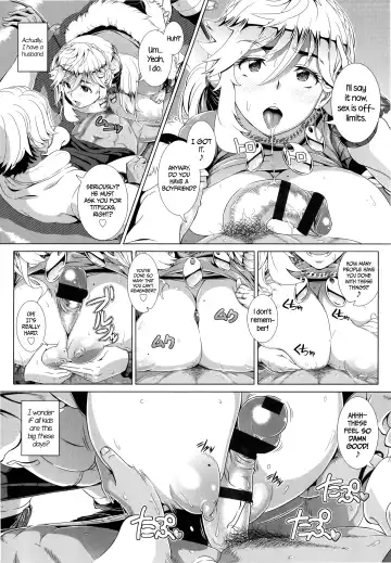 [Shinozuka Yuuji] Hitozuma Life - Married Woman Life Fhentai.net - Page 19