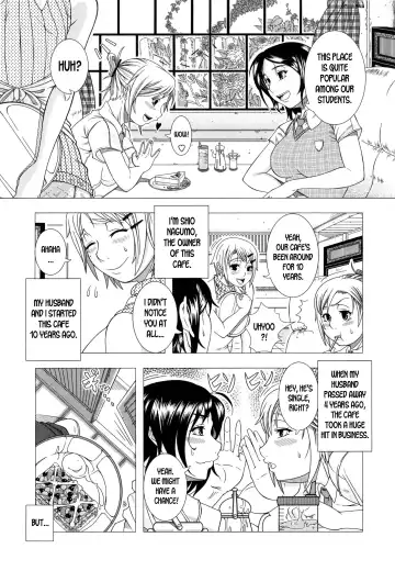 [Shinozuka Yuuji] Hitozuma Life - Married Woman Life Fhentai.net - Page 194