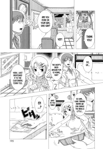 [Shinozuka Yuuji] Hitozuma Life - Married Woman Life Fhentai.net - Page 196