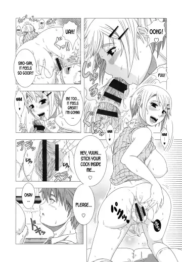 [Shinozuka Yuuji] Hitozuma Life - Married Woman Life Fhentai.net - Page 203