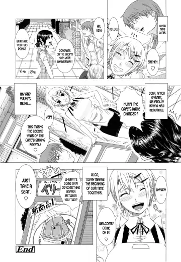 [Shinozuka Yuuji] Hitozuma Life - Married Woman Life Fhentai.net - Page 207