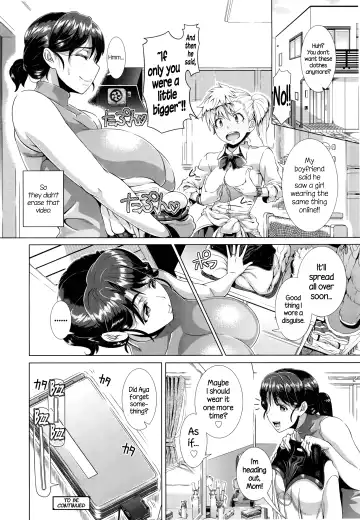 [Shinozuka Yuuji] Hitozuma Life - Married Woman Life Fhentai.net - Page 33