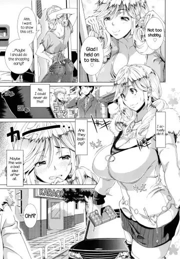 [Shinozuka Yuuji] Hitozuma Life - Married Woman Life Fhentai.net - Page 8