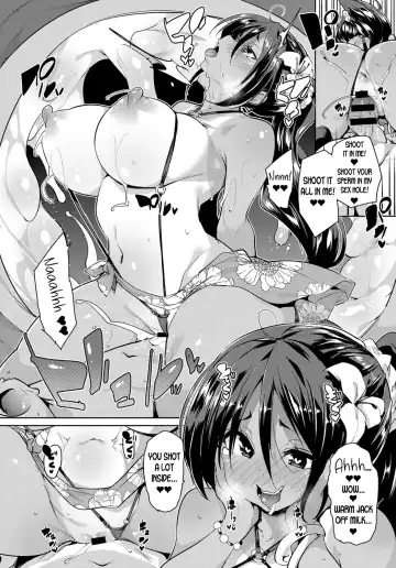 [Marui Maru] Onee-chan Onanie | Jack Off Girls Fhentai.net - Page 14