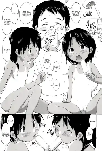 [Wancho] FTTH+Yuagaru Fhentai - Page 6