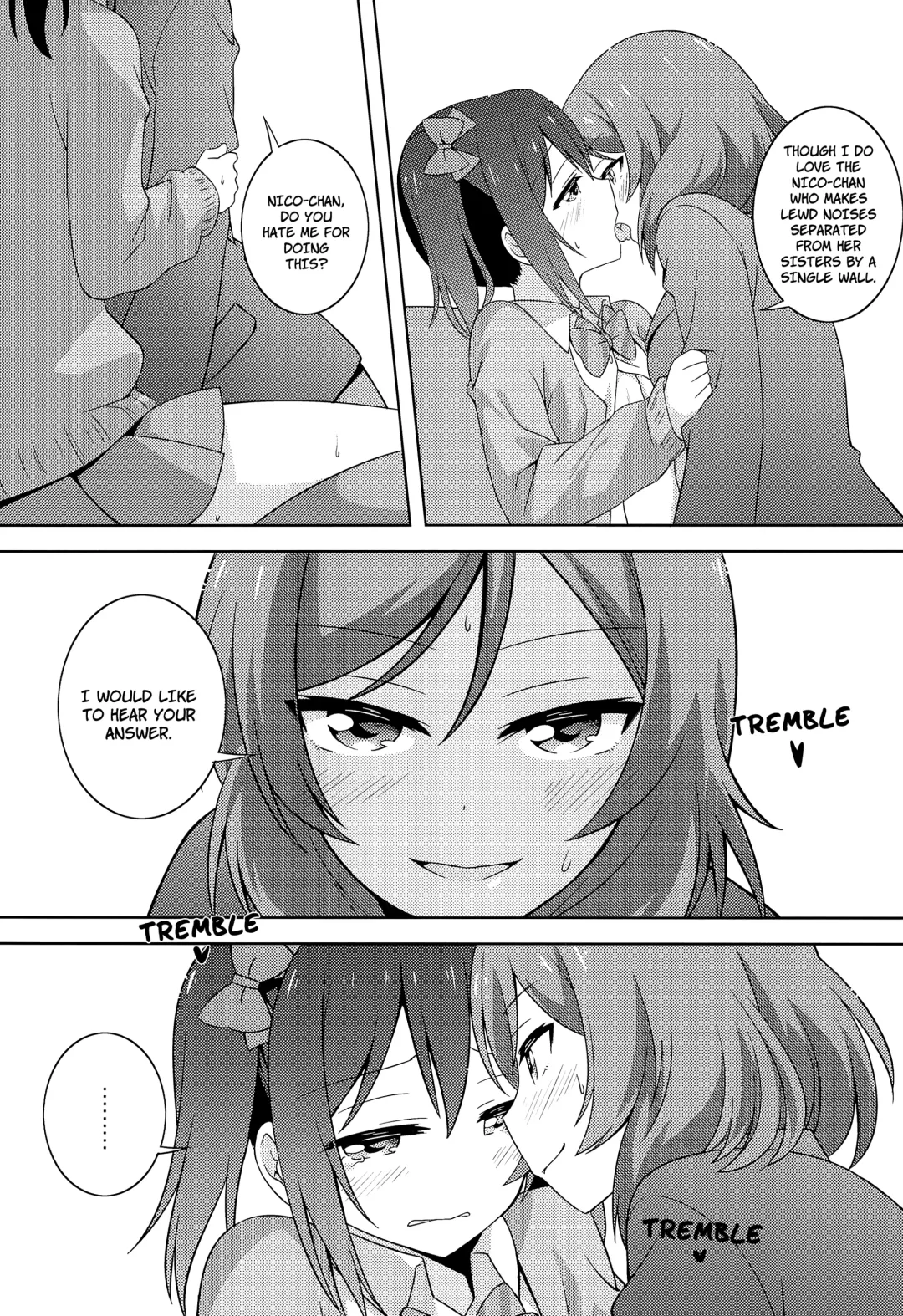 [Umekiti] Himitsu Gokko Fhentai - Page 20