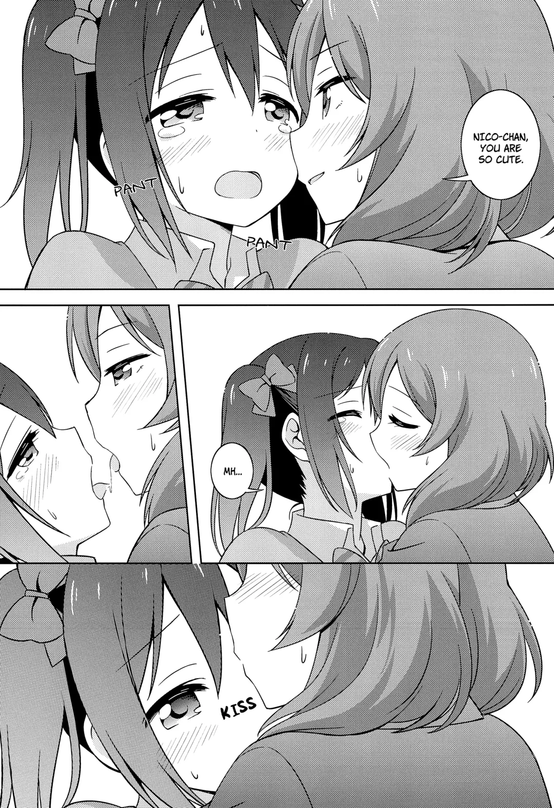 [Umekiti] Himitsu Gokko Fhentai - Page 22