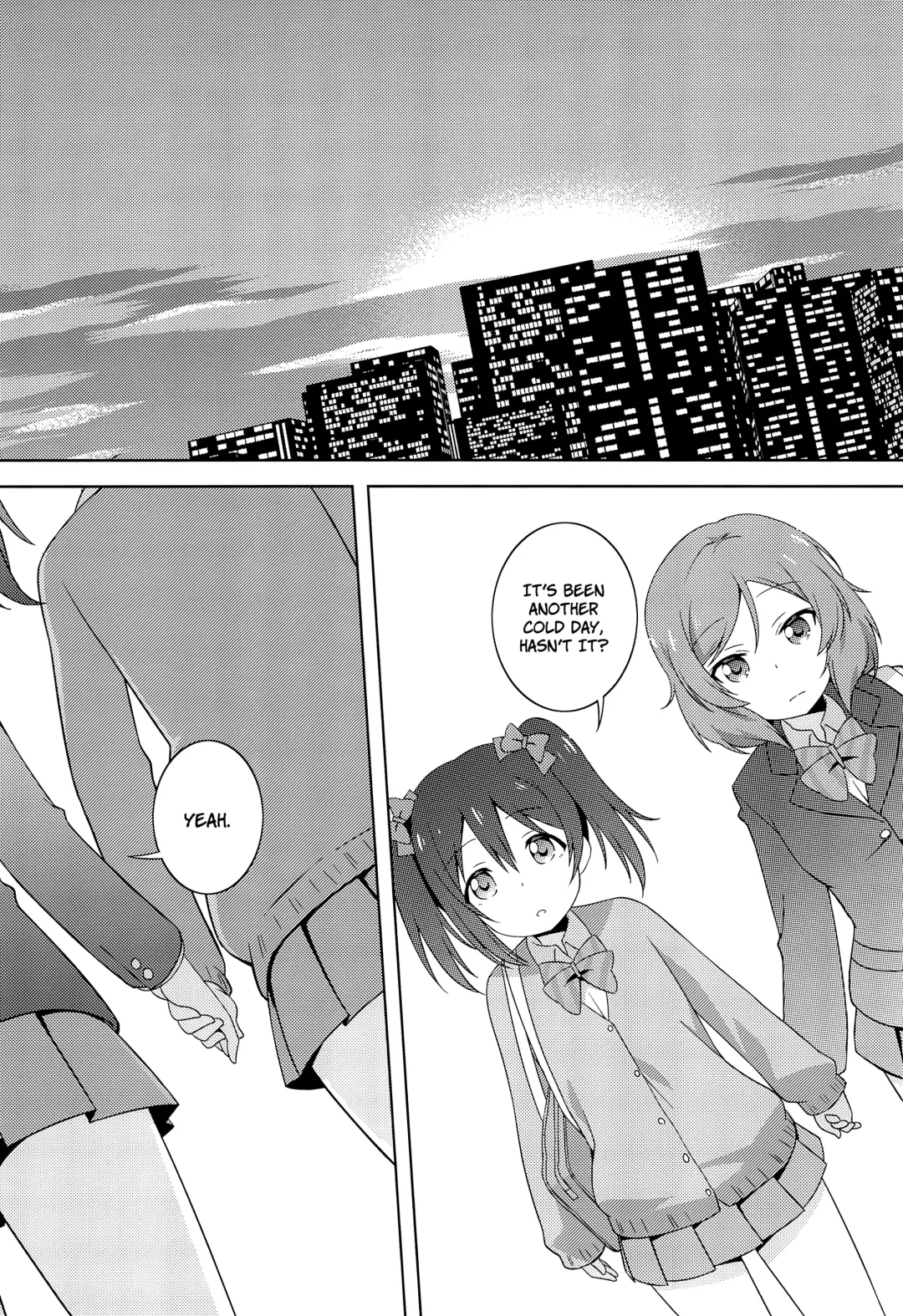 [Umekiti] Himitsu Gokko Fhentai - Page 7