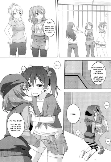 [Umekiti] Himitsu Gokko Fhentai - Page 24