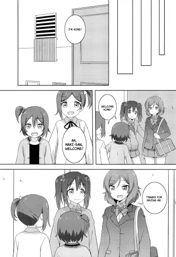 [Umekiti] Himitsu Gokko Fhentai - Page 8