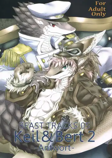 Read [Date Natsuku - Nenemaru] erdelied books 05 keil & bert 2 - Fhentai