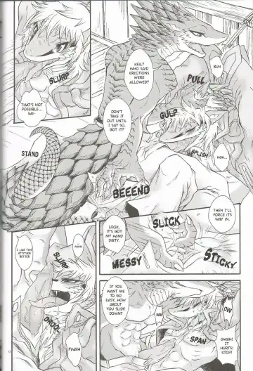 [Date Natsuku - Nenemaru] erdelied books 05 keil & bert 2 Fhentai - Page 10