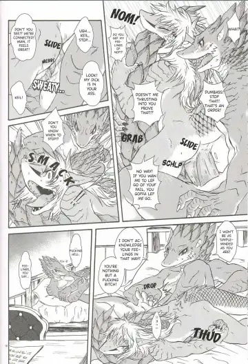 [Date Natsuku - Nenemaru] erdelied books 05 keil & bert 2 Fhentai - Page 16