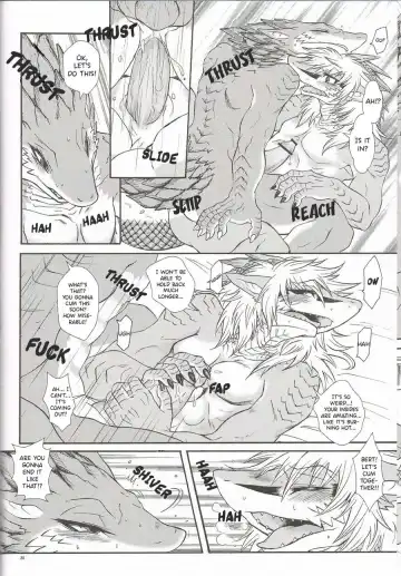 [Date Natsuku - Nenemaru] erdelied books 05 keil & bert 2 Fhentai - Page 18