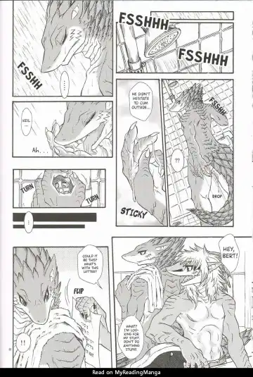 [Date Natsuku - Nenemaru] erdelied books 05 keil & bert 2 Fhentai - Page 20