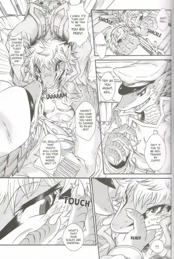 [Date Natsuku - Nenemaru] erdelied books 05 keil & bert 2 Fhentai - Page 7