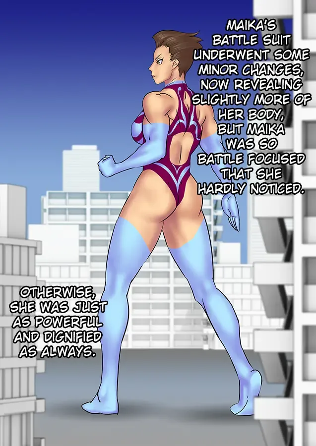 [Shinku] Due to the Fiendish Remodelling Suit... Fhentai - Page 5