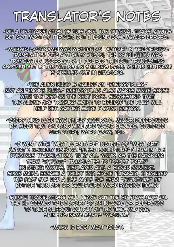 [Shinku] Due to the Fiendish Remodelling Suit... Fhentai - Page 2