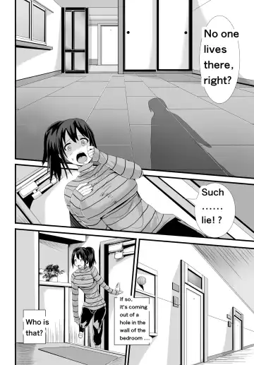 [Tomihero] Sexual desire dissatisfied widow Fhentai - Page 18