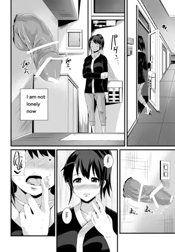 [Tomihero] Sexual desire dissatisfied widow Fhentai - Page 2