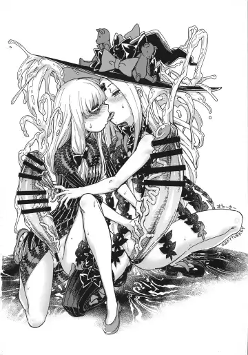 [Kanon - Radiohead - Sexyturkey] COSMIC ROMANCE Fhentai - Page 37