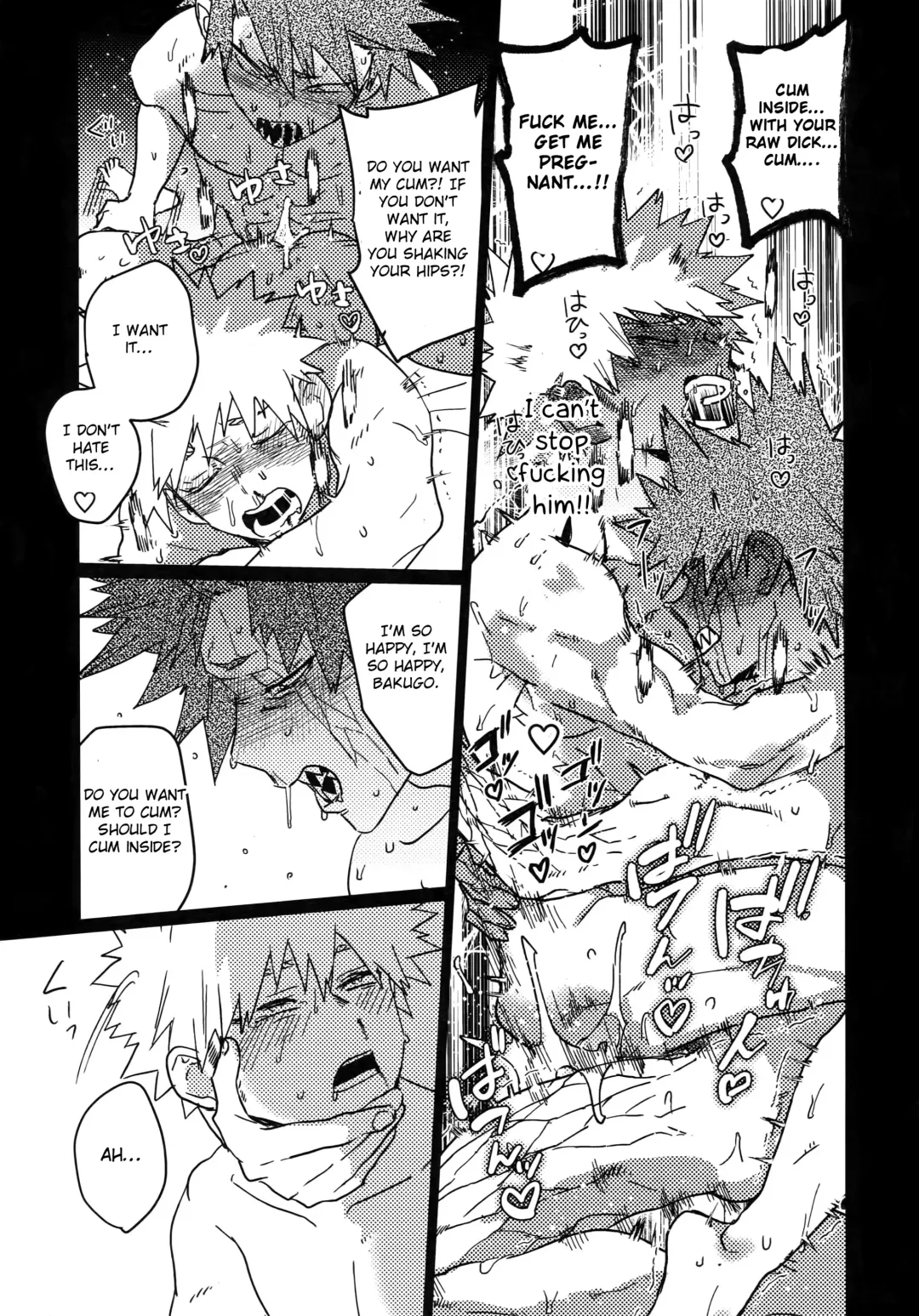 [Shoco] Tasukero ya Red Riot Fhentai - Page 54