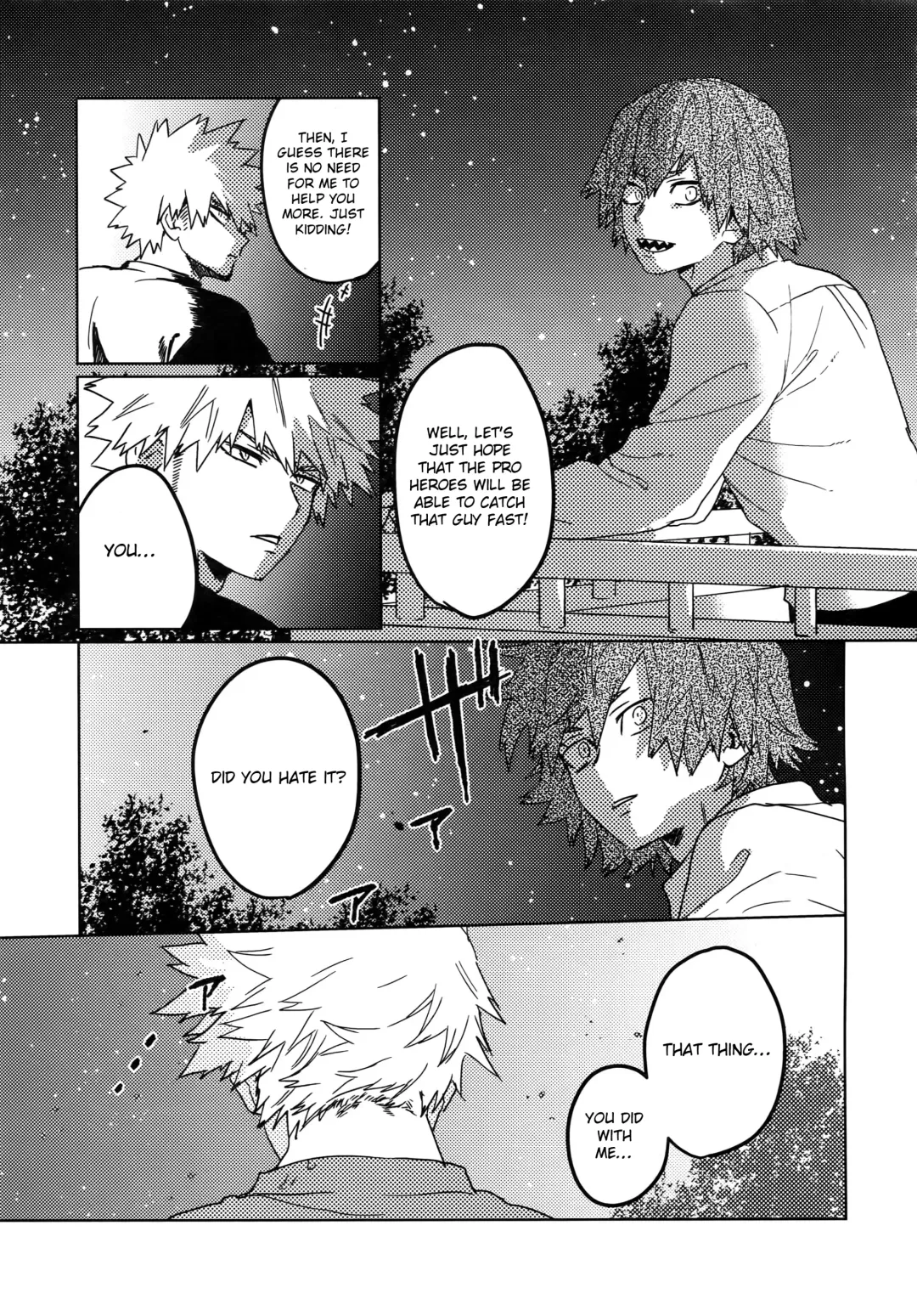 [Shoco] Tasukero ya Red Riot Fhentai - Page 58