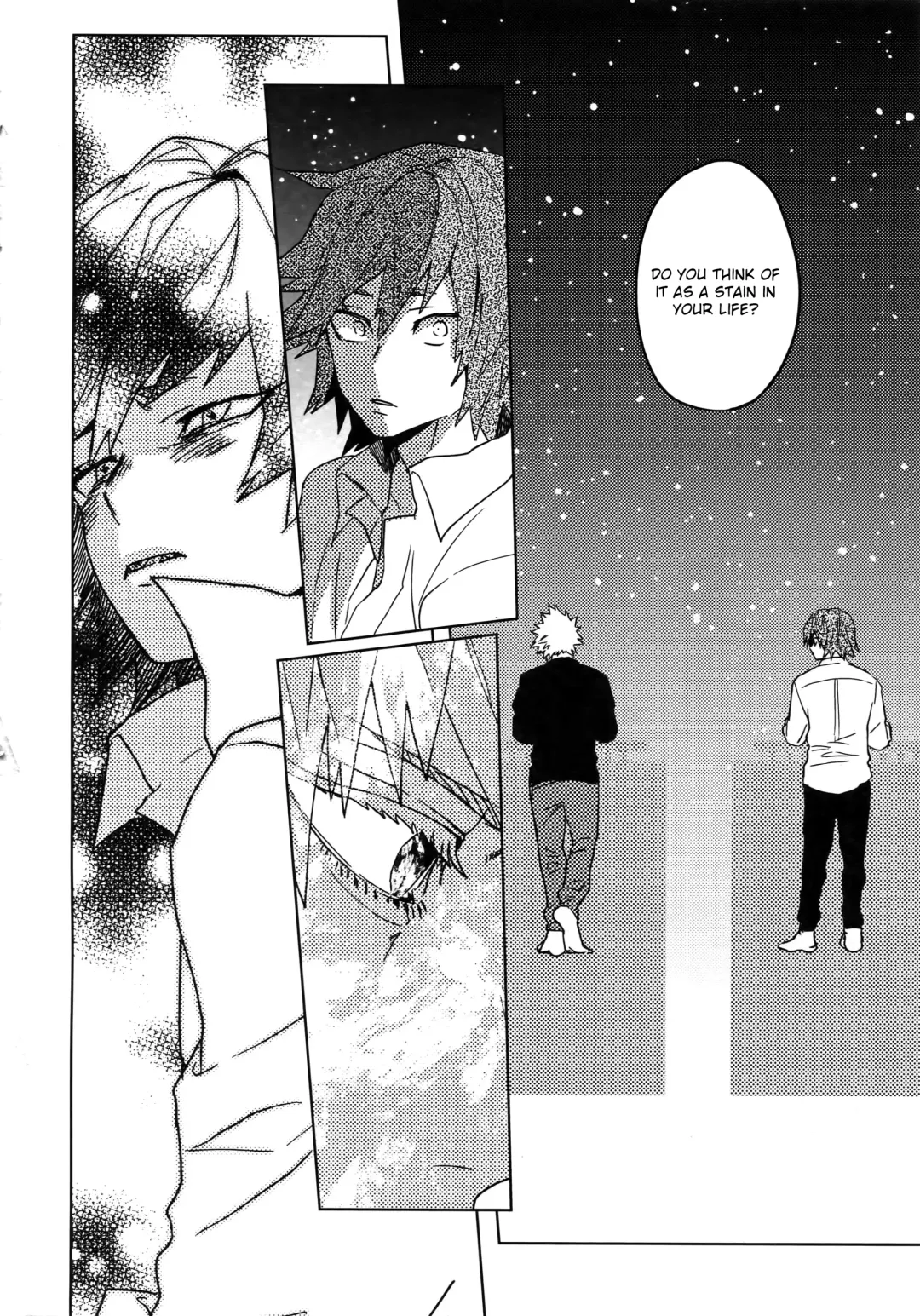 [Shoco] Tasukero ya Red Riot Fhentai - Page 59