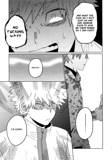 [Shoco] Tasukero ya Red Riot Fhentai - Page 12