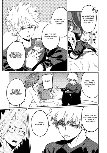 [Shoco] Tasukero ya Red Riot Fhentai - Page 28