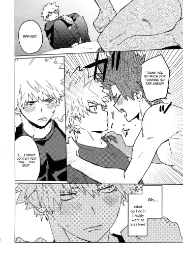 [Shoco] Tasukero ya Red Riot Fhentai - Page 29