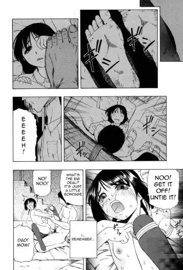 [Oyster] Shoujo tai Soshiki Bouryoku | Girl VS Organization Violence Fhentai - Page 87