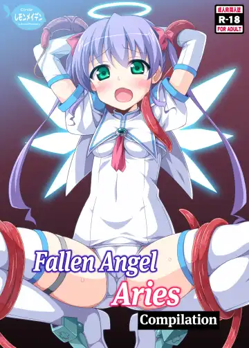 Read [Aoi Masami] Datenshi Aries Soushuuhen | Fallen Angel Aries Compilation - Fhentai.net