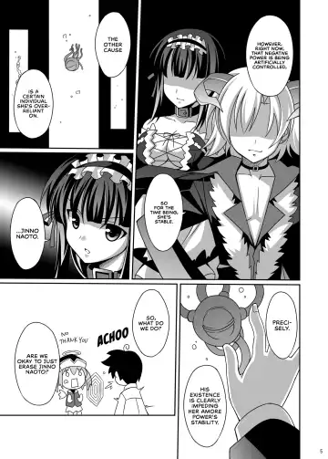 [Aoi Masami] Datenshi Aries Soushuuhen | Fallen Angel Aries Compilation Fhentai.net - Page 20