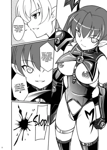 [Aoi Masami] Datenshi Aries Soushuuhen | Fallen Angel Aries Compilation Fhentai.net - Page 39