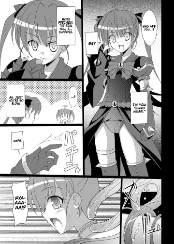 [Aoi Masami] Datenshi Aries Soushuuhen | Fallen Angel Aries Compilation Fhentai.net - Page 6