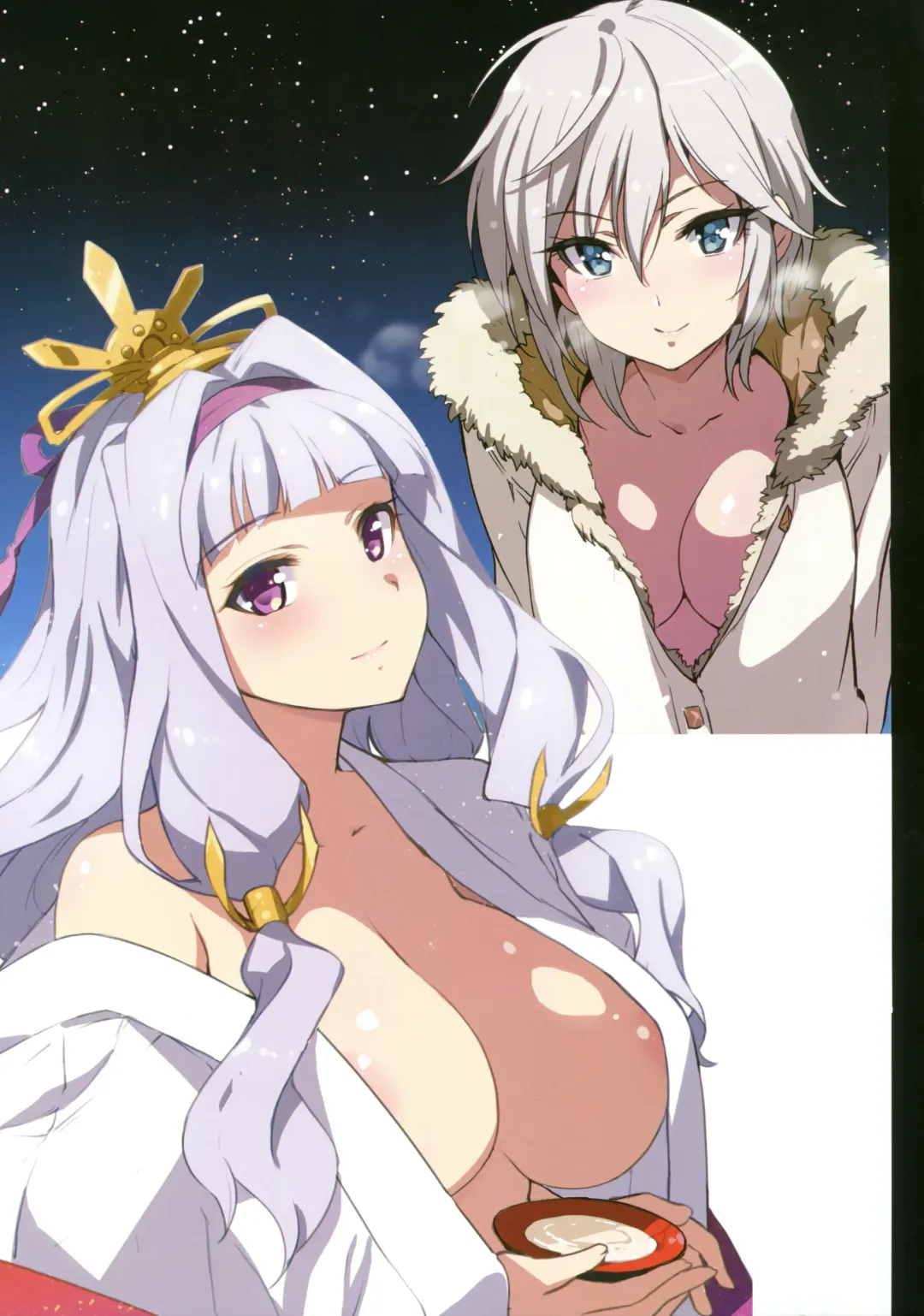 [Inue Shinsuke] COLORFUL Festa!!! Fhentai - Page 20