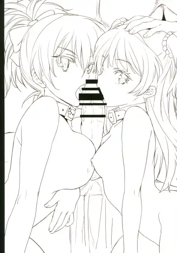 [Inue Shinsuke] COLORFUL Festa!!! Fhentai - Page 19