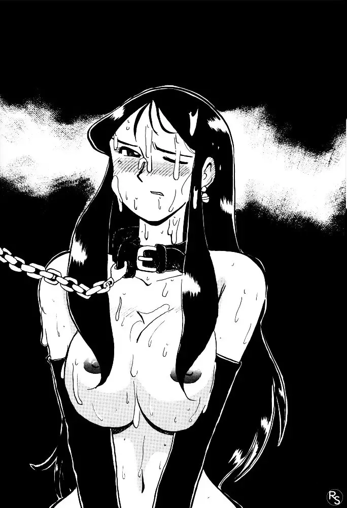 [Yokoyama Chicha] Ginrei Hon VI (decensored) Fhentai - Page 29