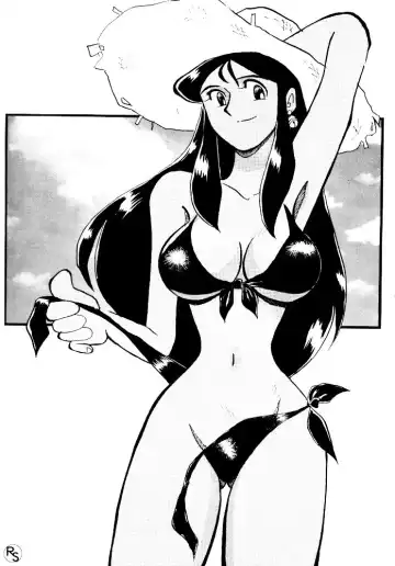 [Yokoyama Chicha] Ginrei Hon VI (decensored) Fhentai - Page 27