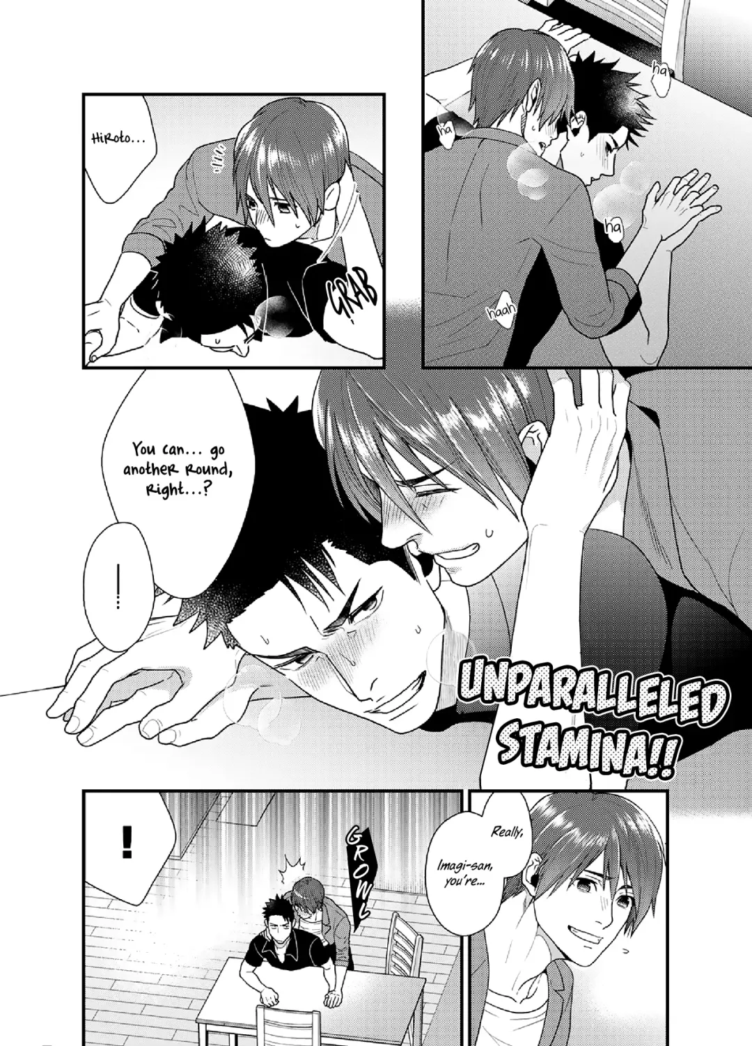 [Ryo] Ore no Honki o Misete Yaru (decensored) Fhentai - Page 26