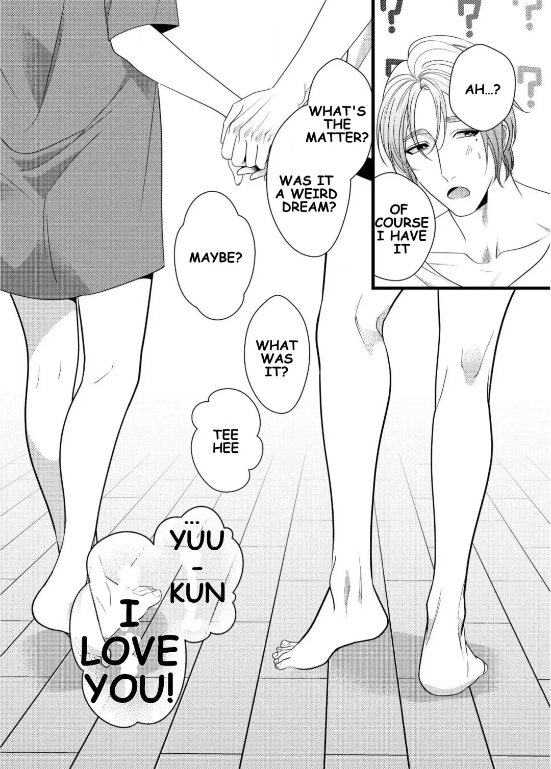 [Bonchi] PeniPan Joshi to Mesu Danshi | Strap-on Girl and Bitch Boy Fhentai.net - Page 25