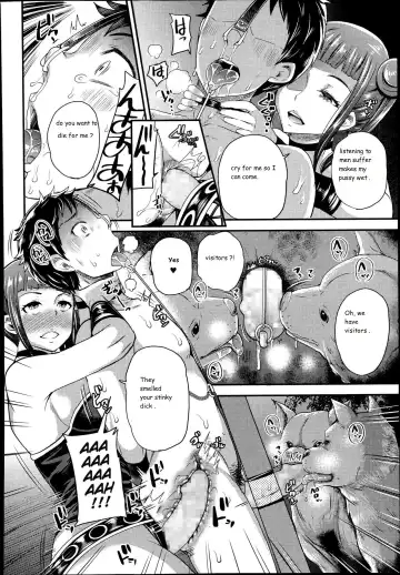 [Sugar Milk] Onee-san to Asobou Fhentai - Page 16